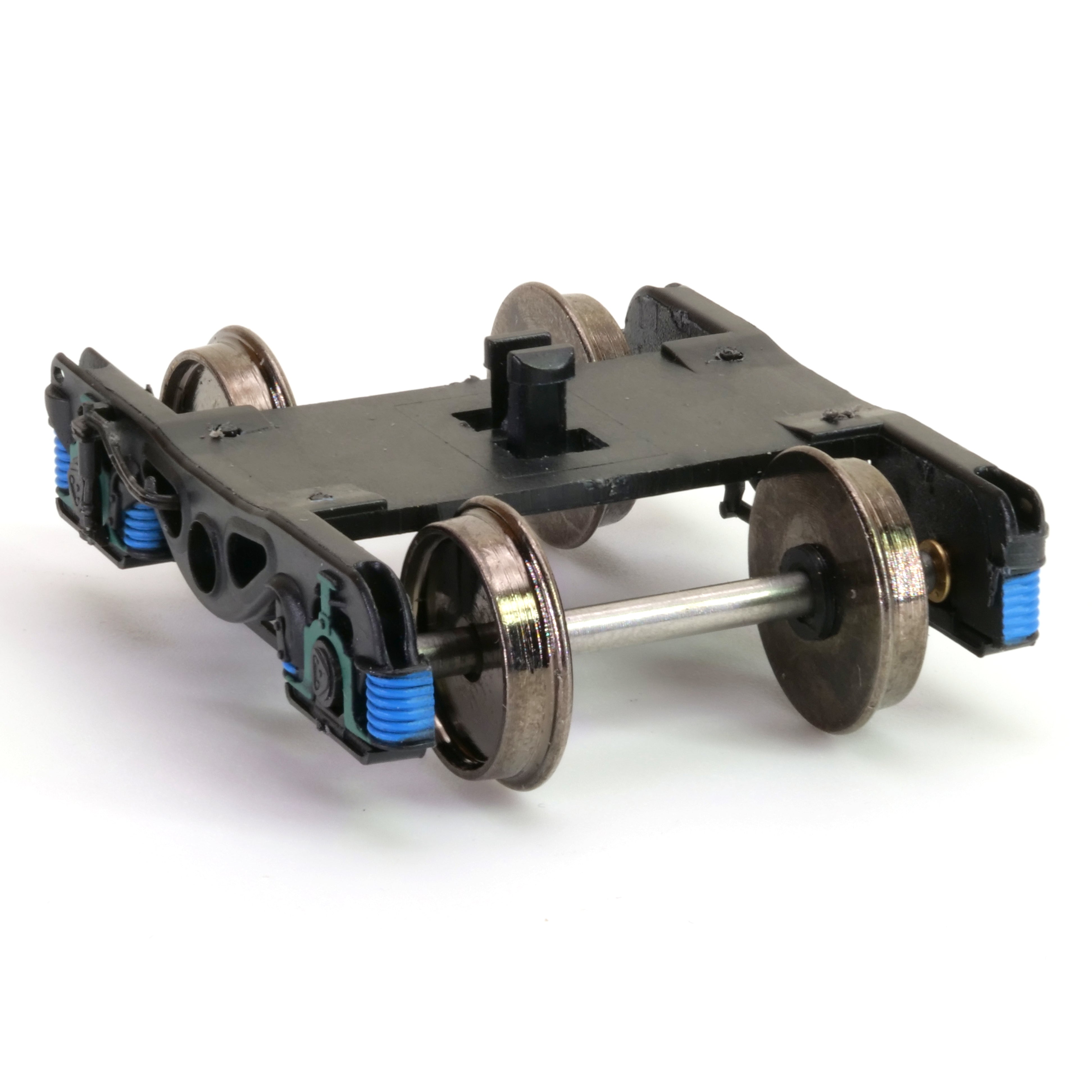 Y33 Sambre et Meuse Drehgestell-Paket – Schwarz