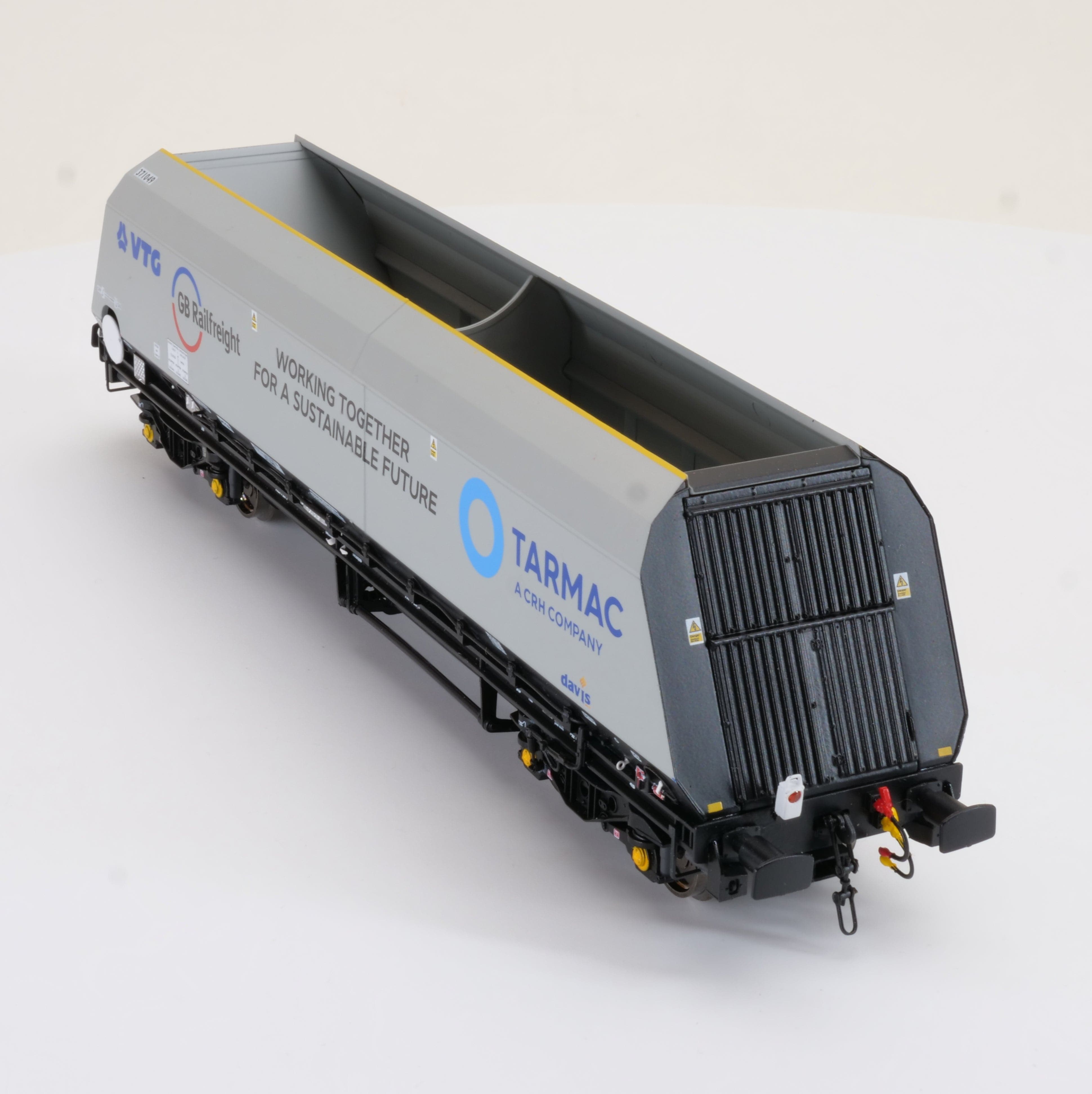 Cutdown HYA Pack – mit GBRf/Tarmac mit VTG-Logos (Pack 1)