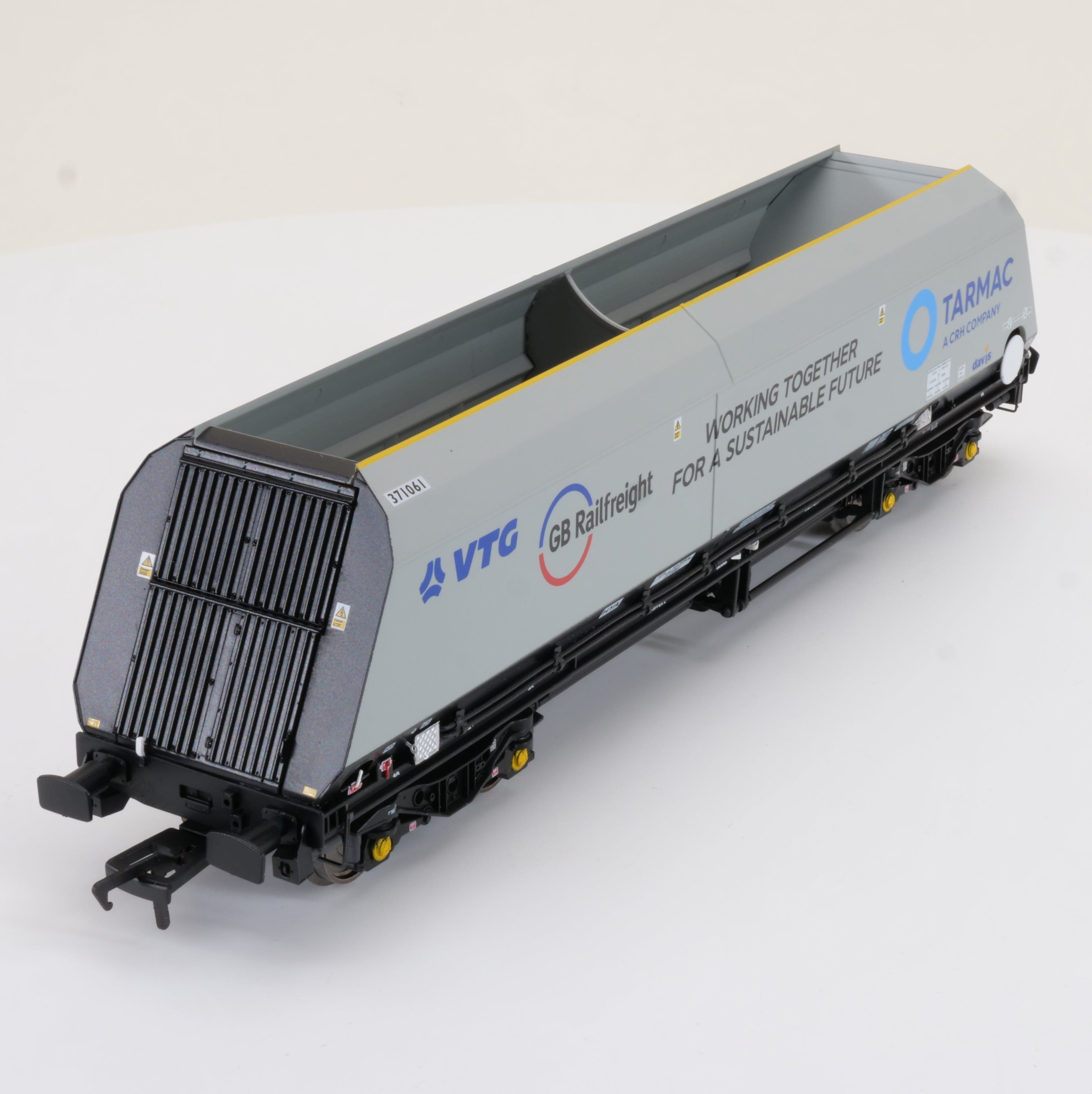 Cutdown HYA Pack – mit GBRf/Tarmac mit VTG-Logos (Pack 1)