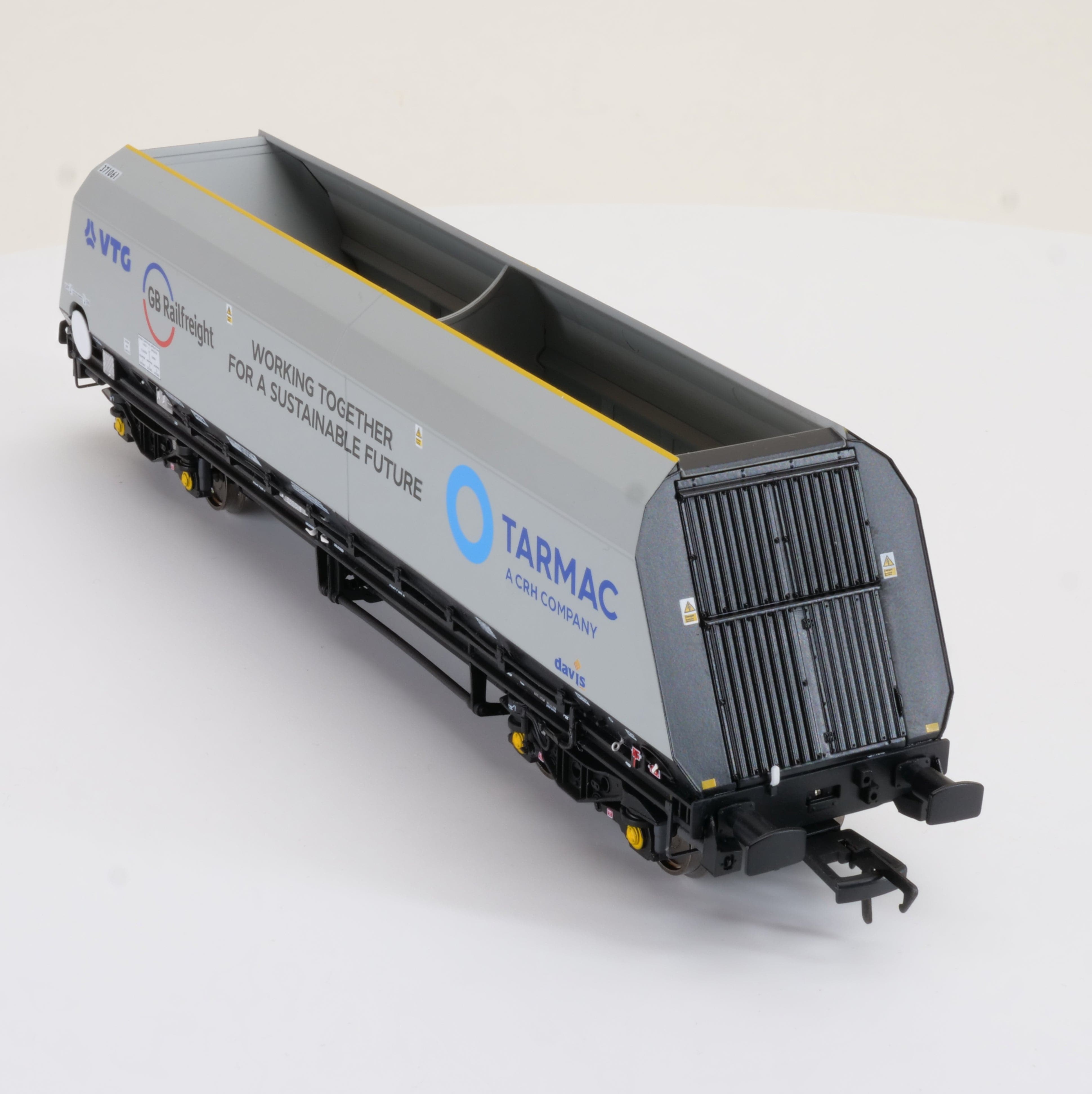 Cutdown HYA Pack – mit GBRf/Tarmac mit VTG-Logos (Pack 1)