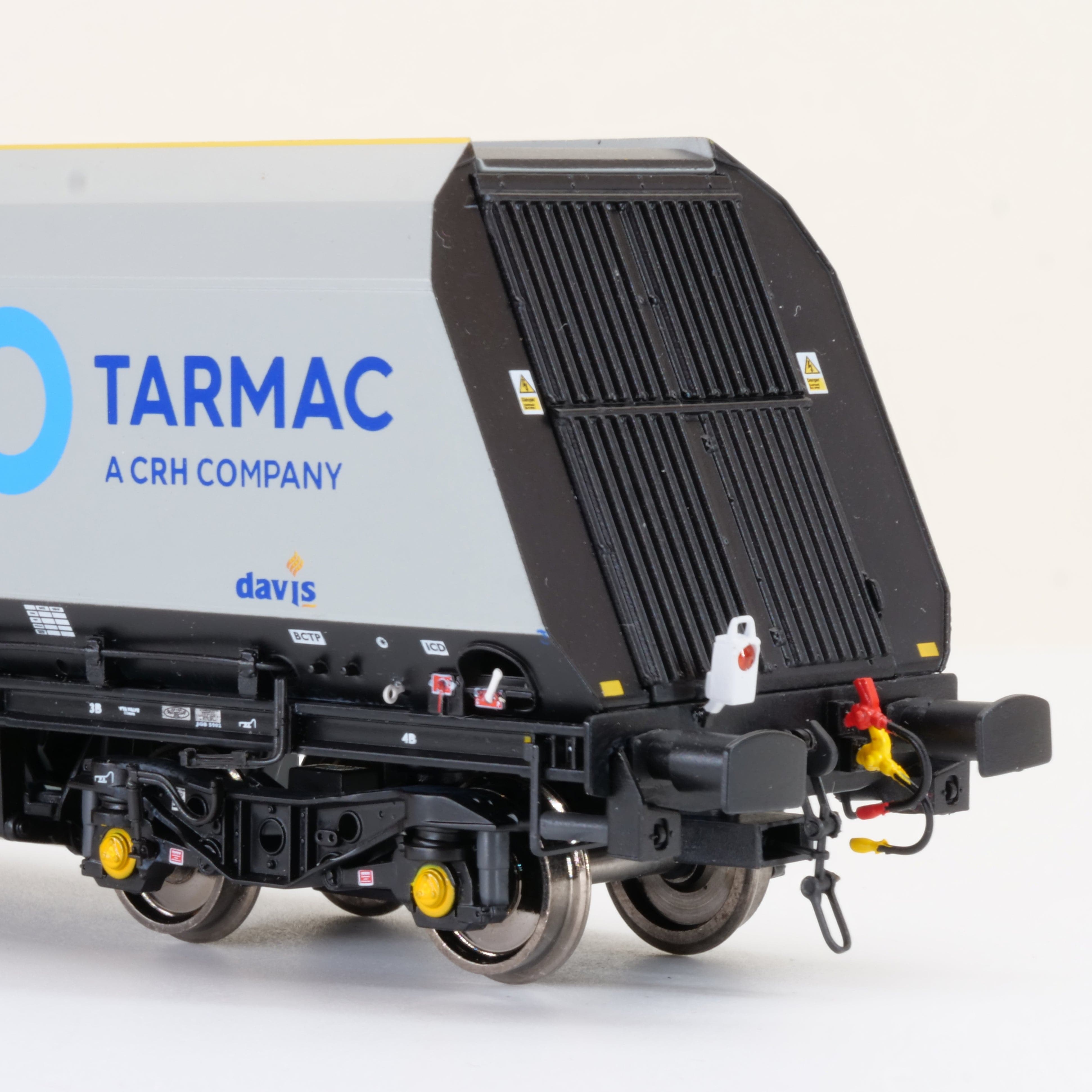 Cutdown HYA Pack – mit GBRf/Tarmac mit VTG-Logos (Pack 1)