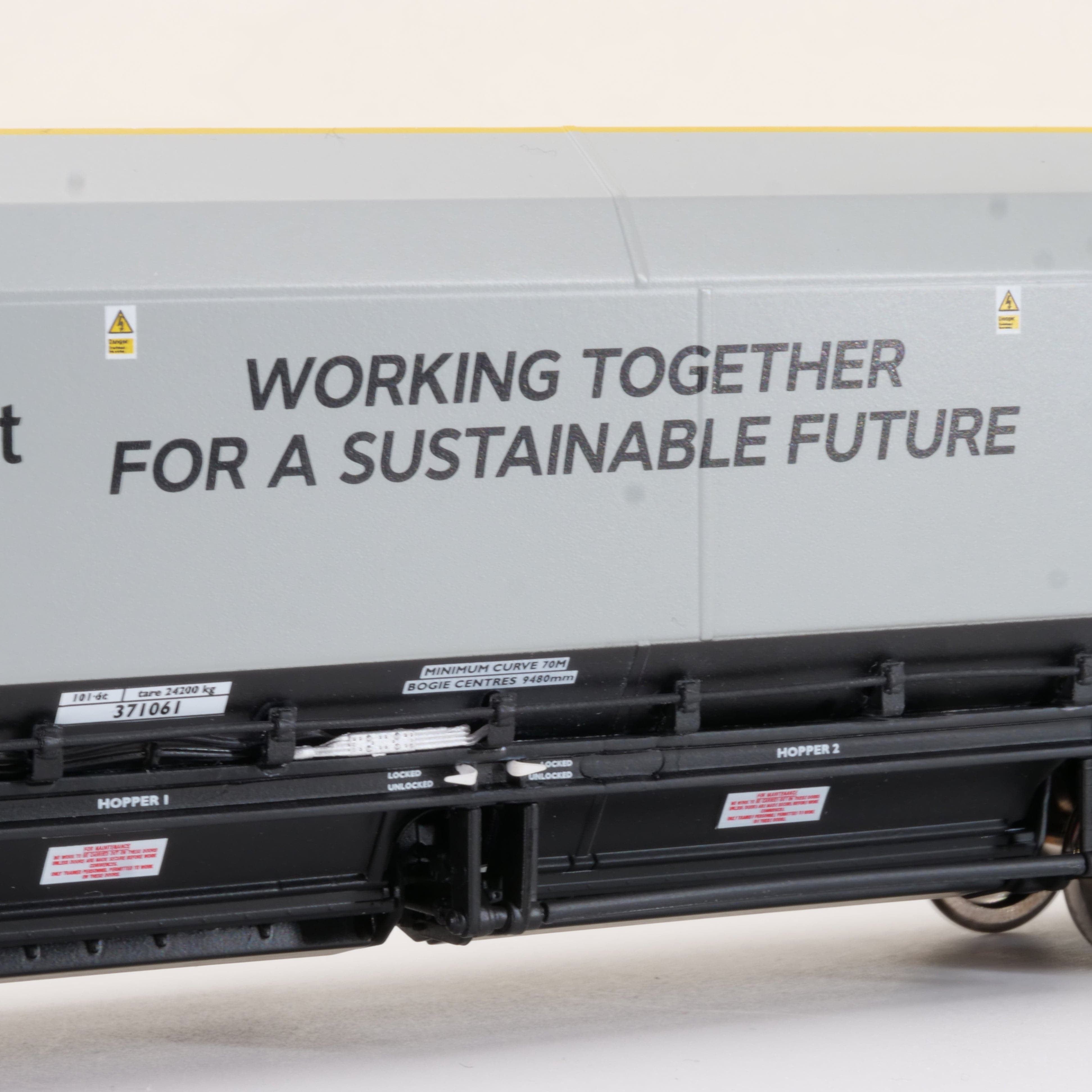 Cutdown HYA Pack – mit GBRf/Tarmac mit VTG-Logos (Pack 1)