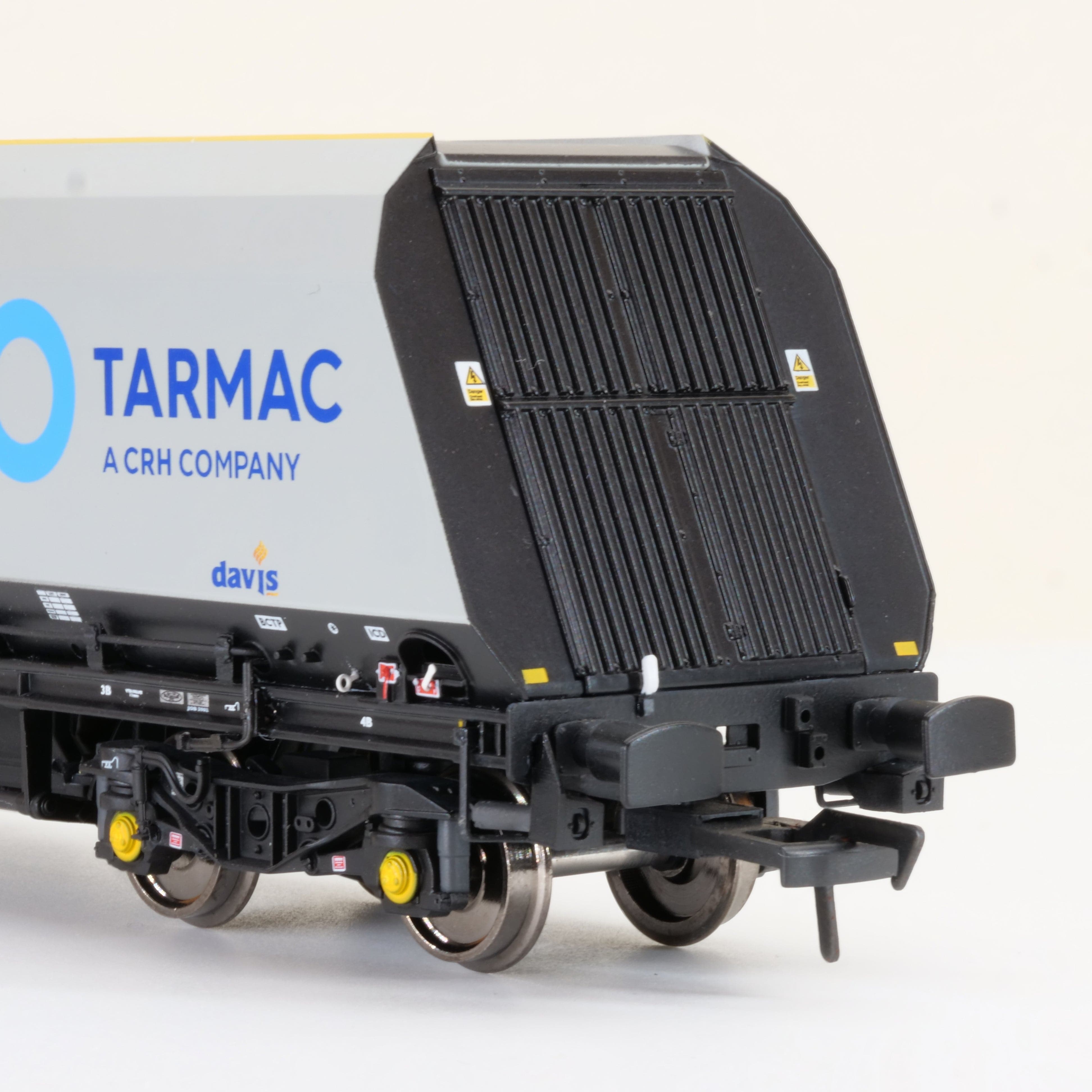 Cutdown HYA Pack – mit GBRf/Tarmac mit VTG-Logos (Pack 1)