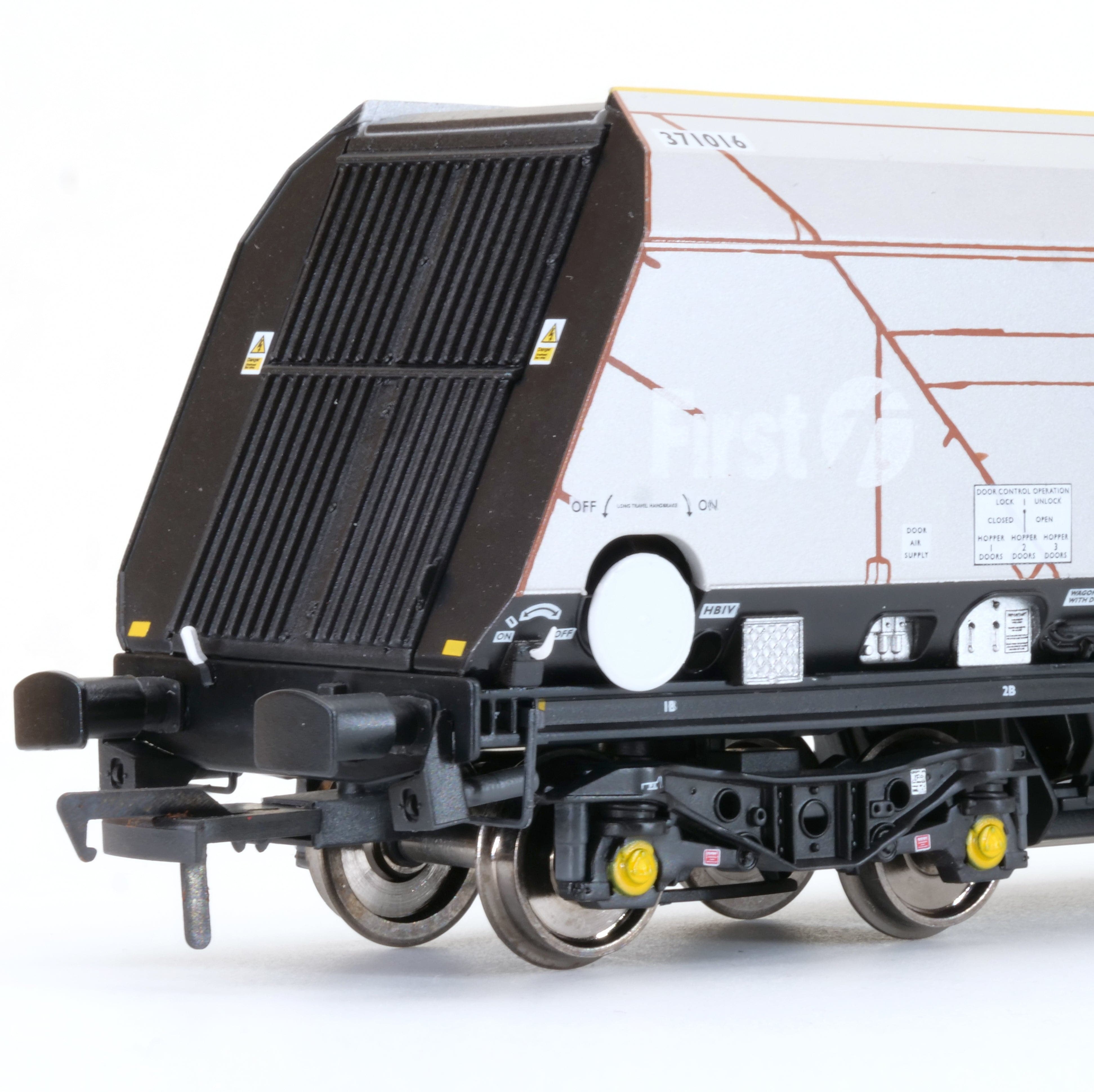 Reduziertes HYA-Paket – NACCO