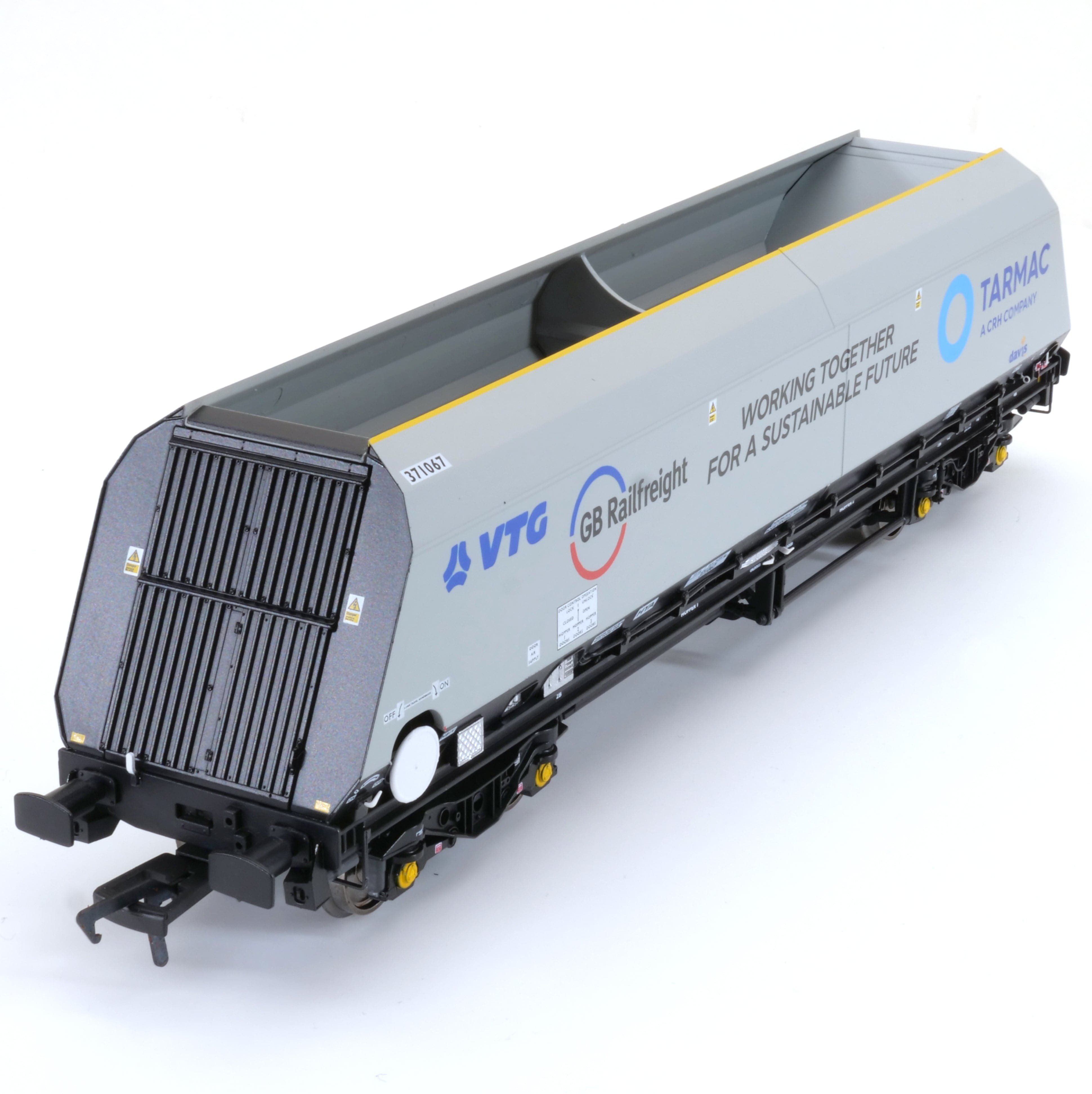 Cutdown HYA Pack – mit GBRf/Tarmac mit VTG-Logos (Pack 3)