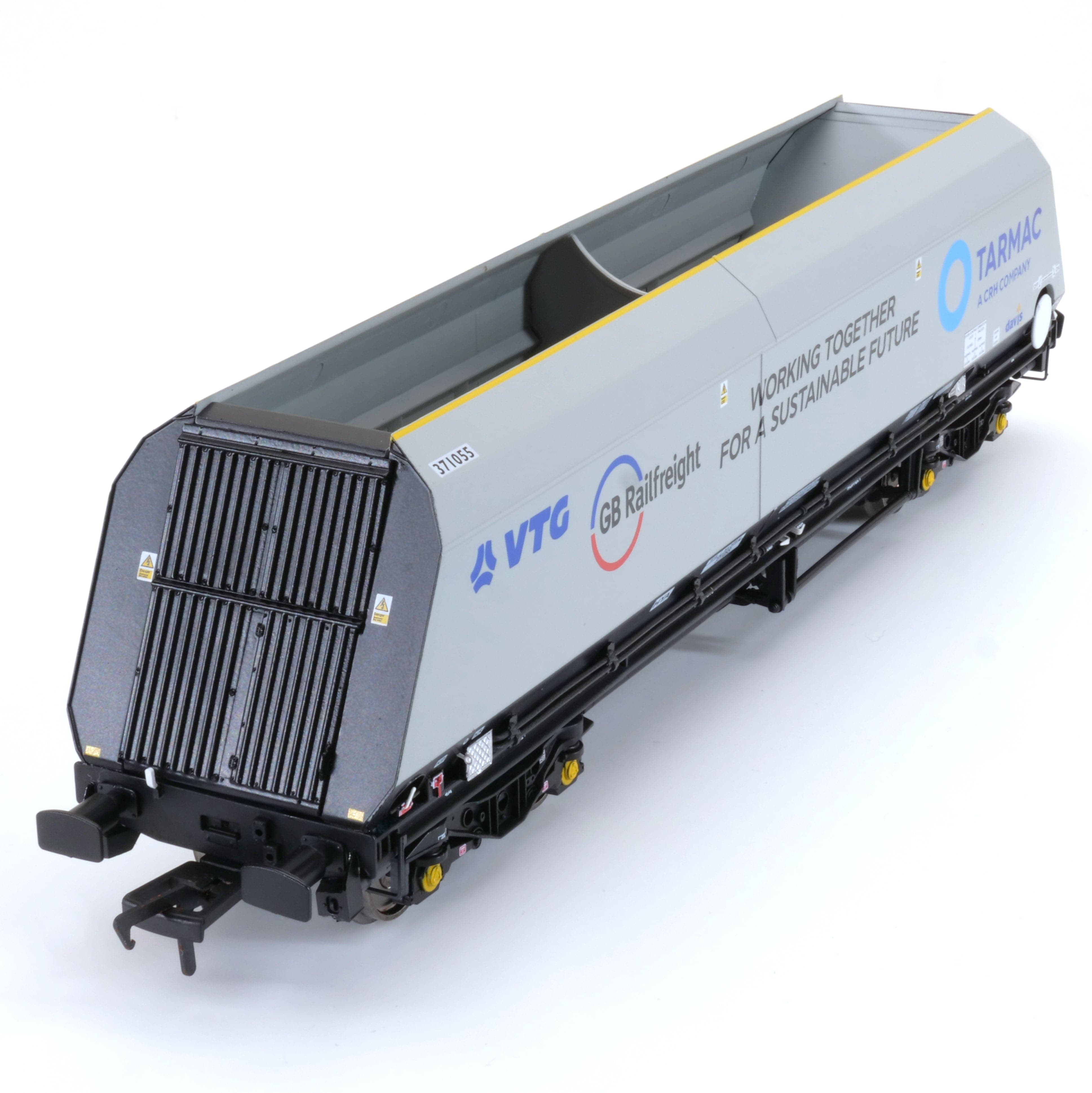 Cutdown HYA Pack – mit GBRf/Tarmac mit VTG-Logos (Pack 3)