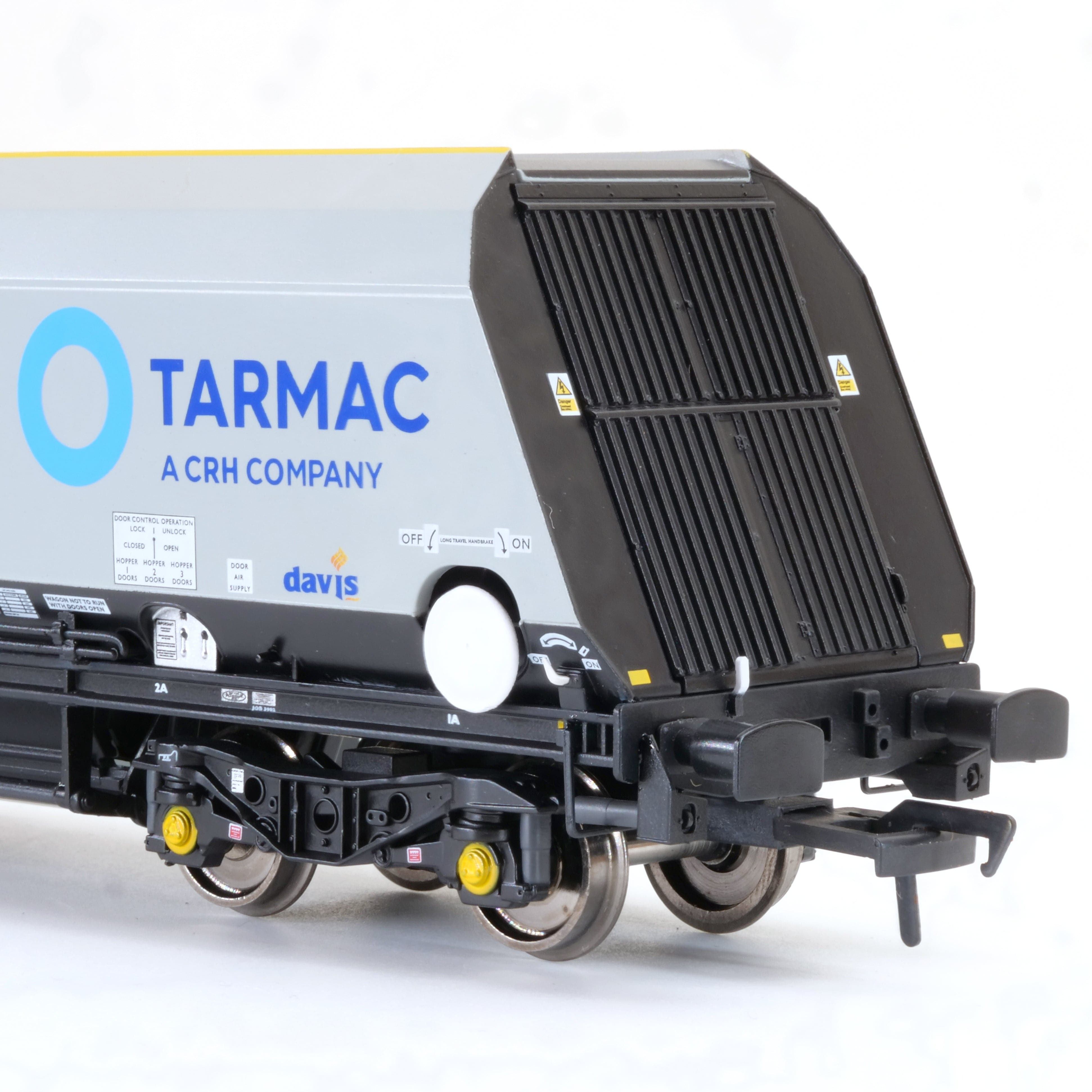 Cutdown HYA Pack – mit GBRf/Tarmac mit VTG-Logos (Pack 3)