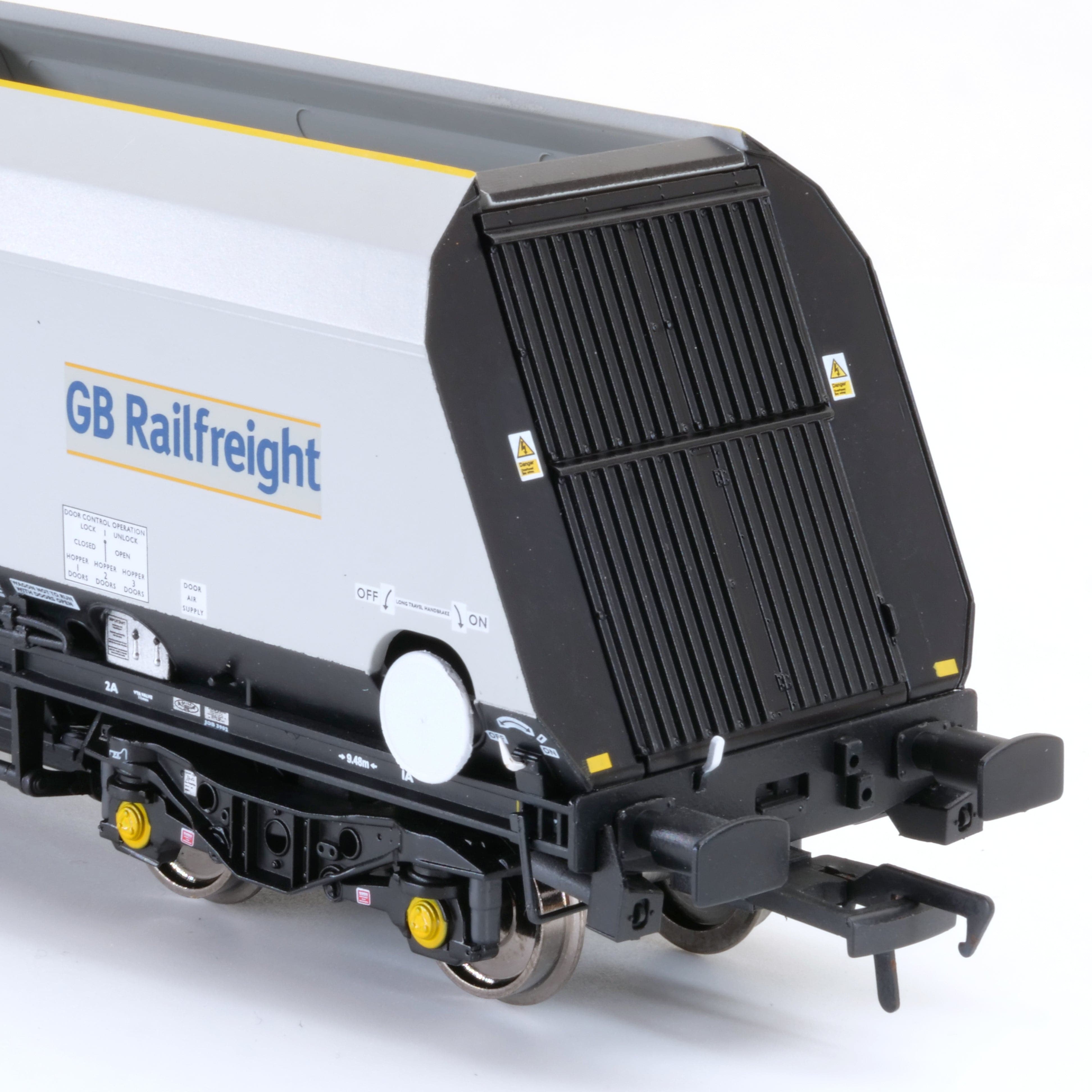 Cutdown HYA Pack – mit GBRf/Cemex-Logos (Pack 3)