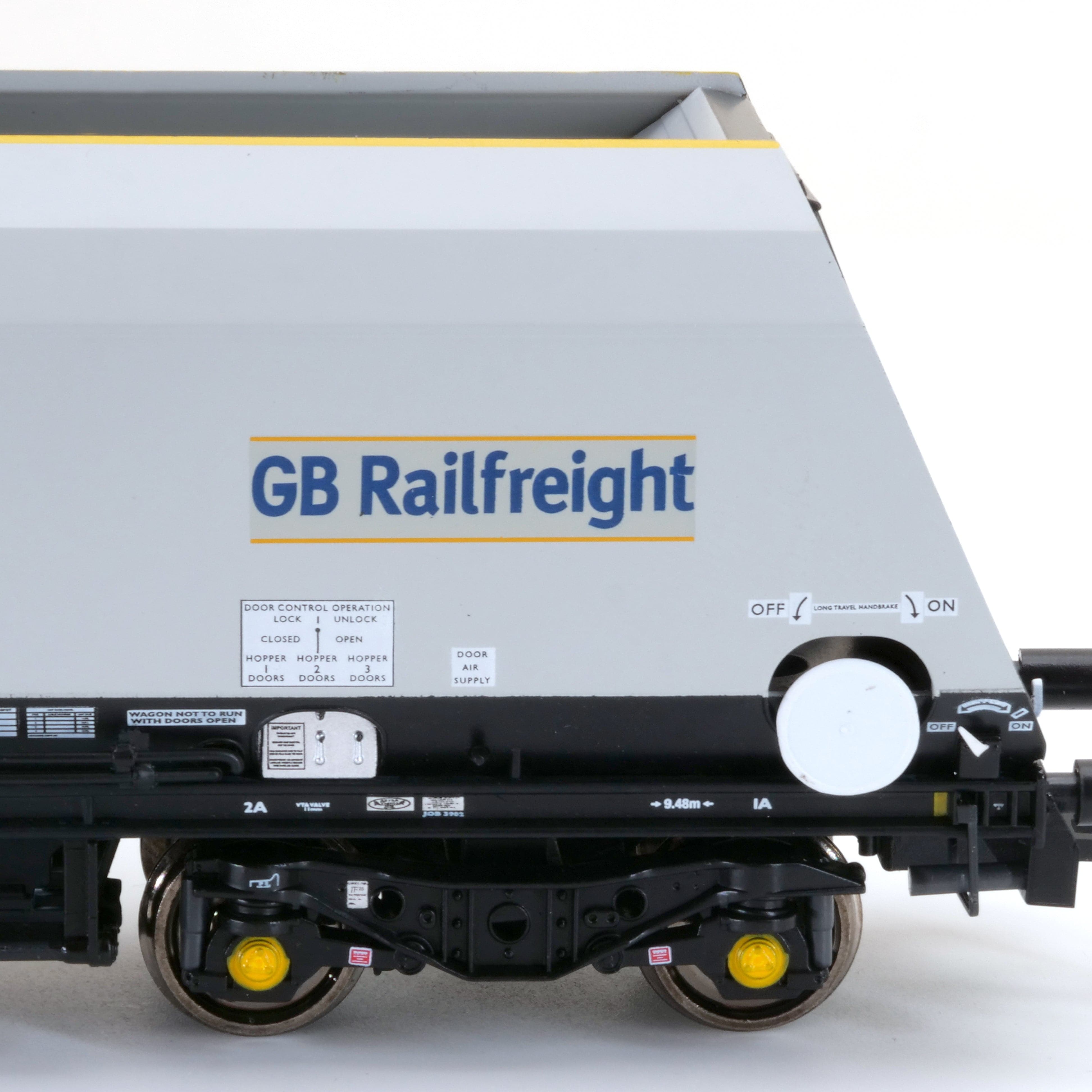 Cutdown HYA Pack – mit GBRf/Cemex-Logos (Pack 3)