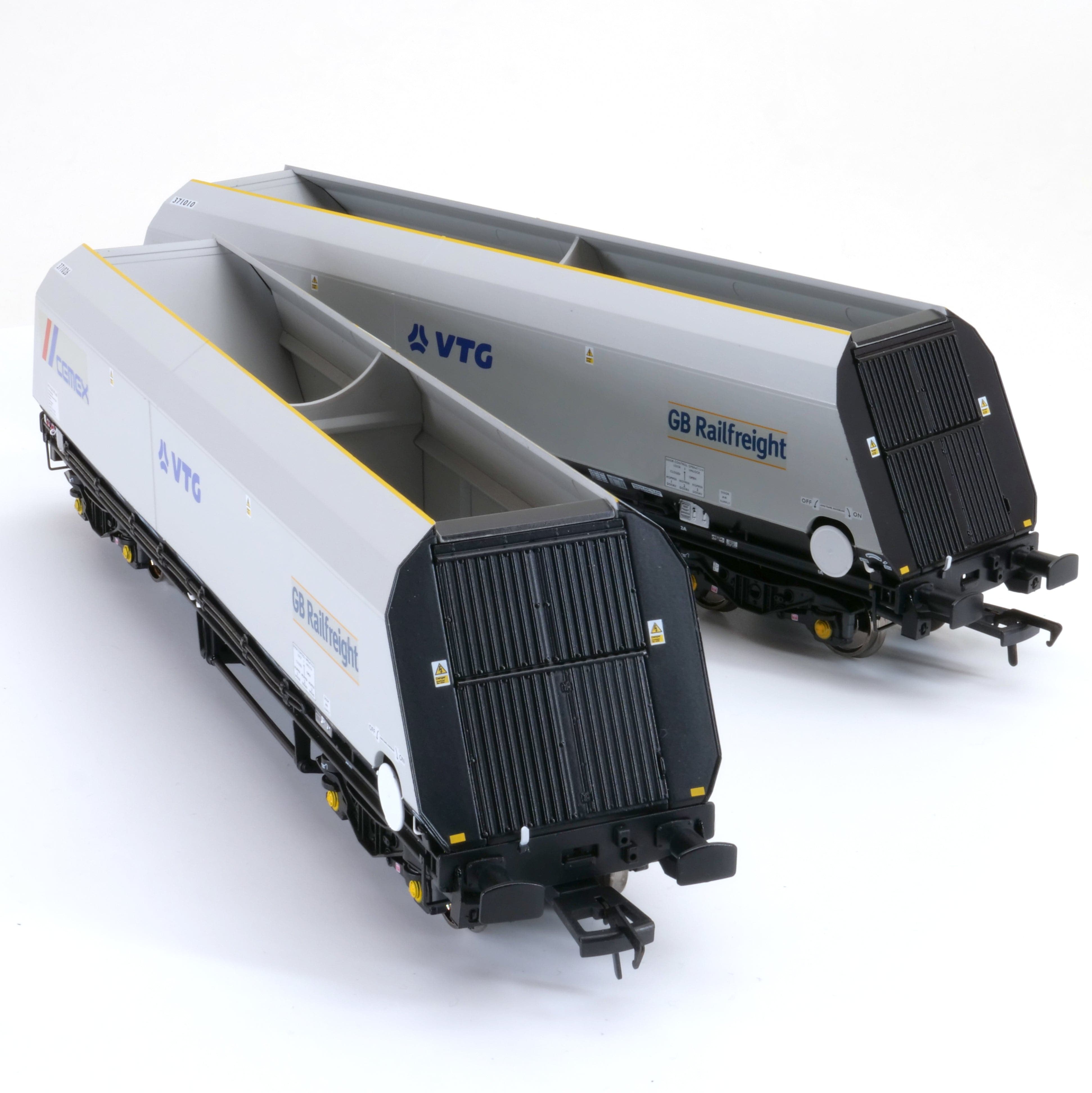 Cutdown HYA Pack – mit GBRf/Cemex mit VTG-Logos (Pack 2)