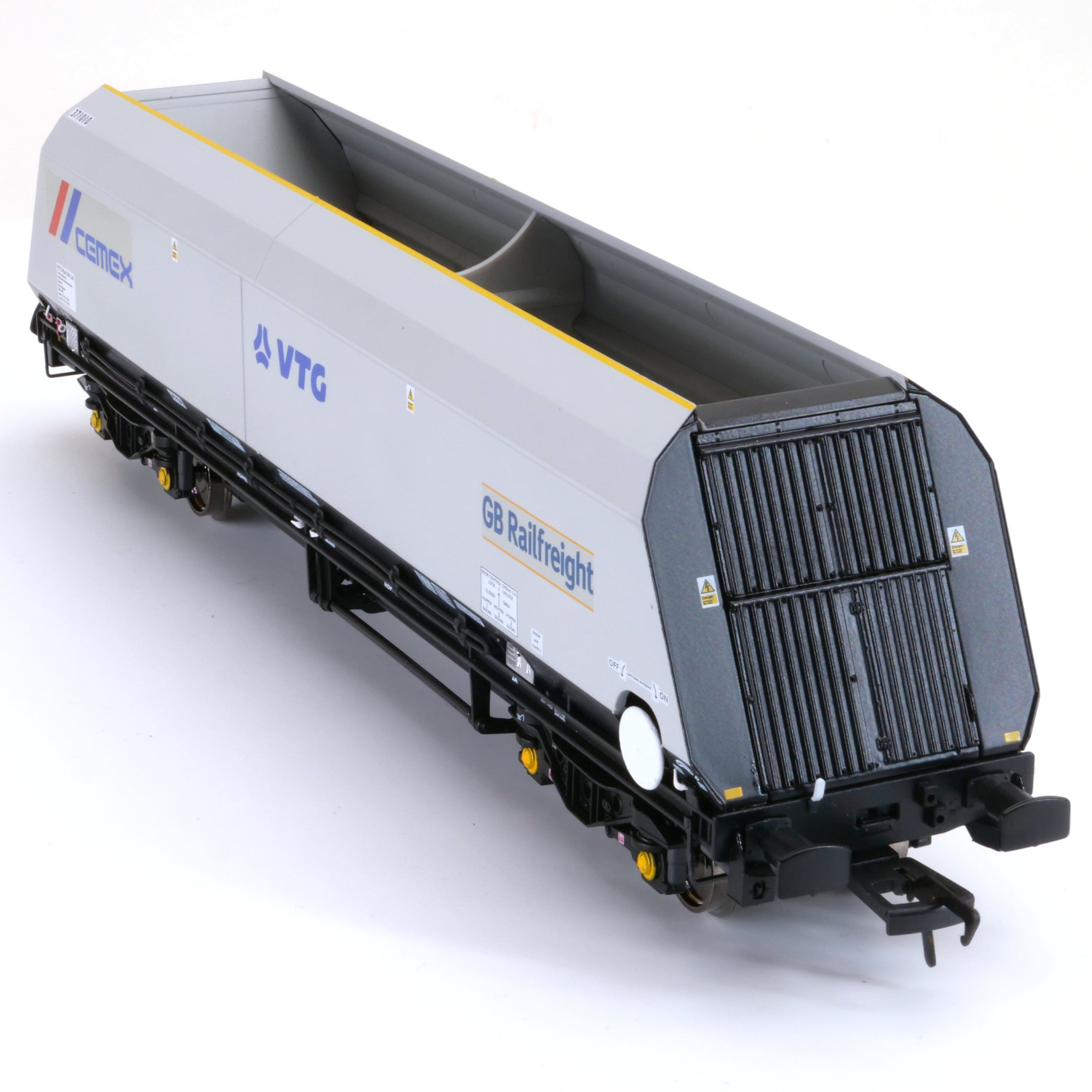 Cutdown HYA Pack – mit GBRf/Cemex mit VTG-Logos (Pack 2)