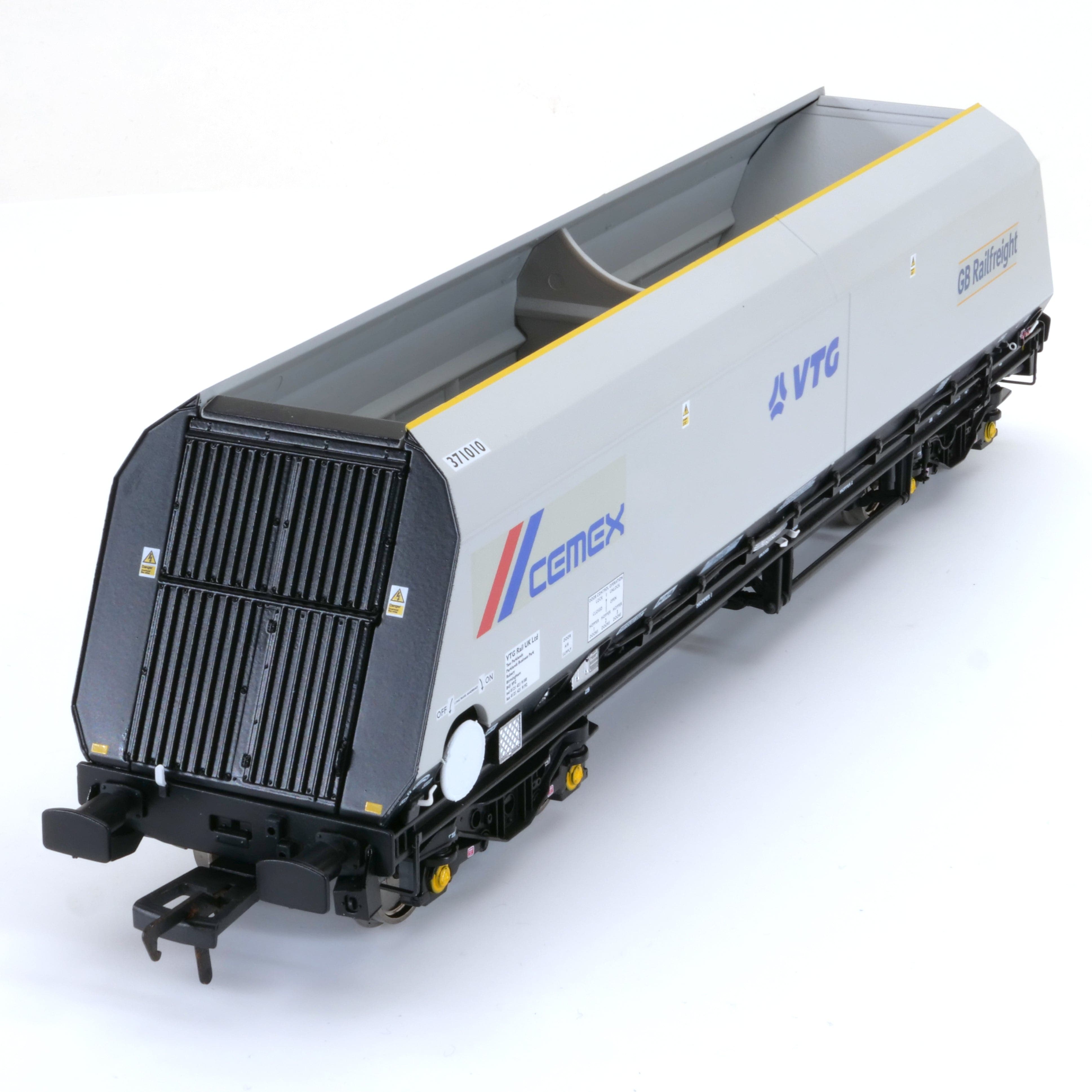 Cutdown HYA Pack – mit GBRf/Cemex mit VTG-Logos (Pack 2)