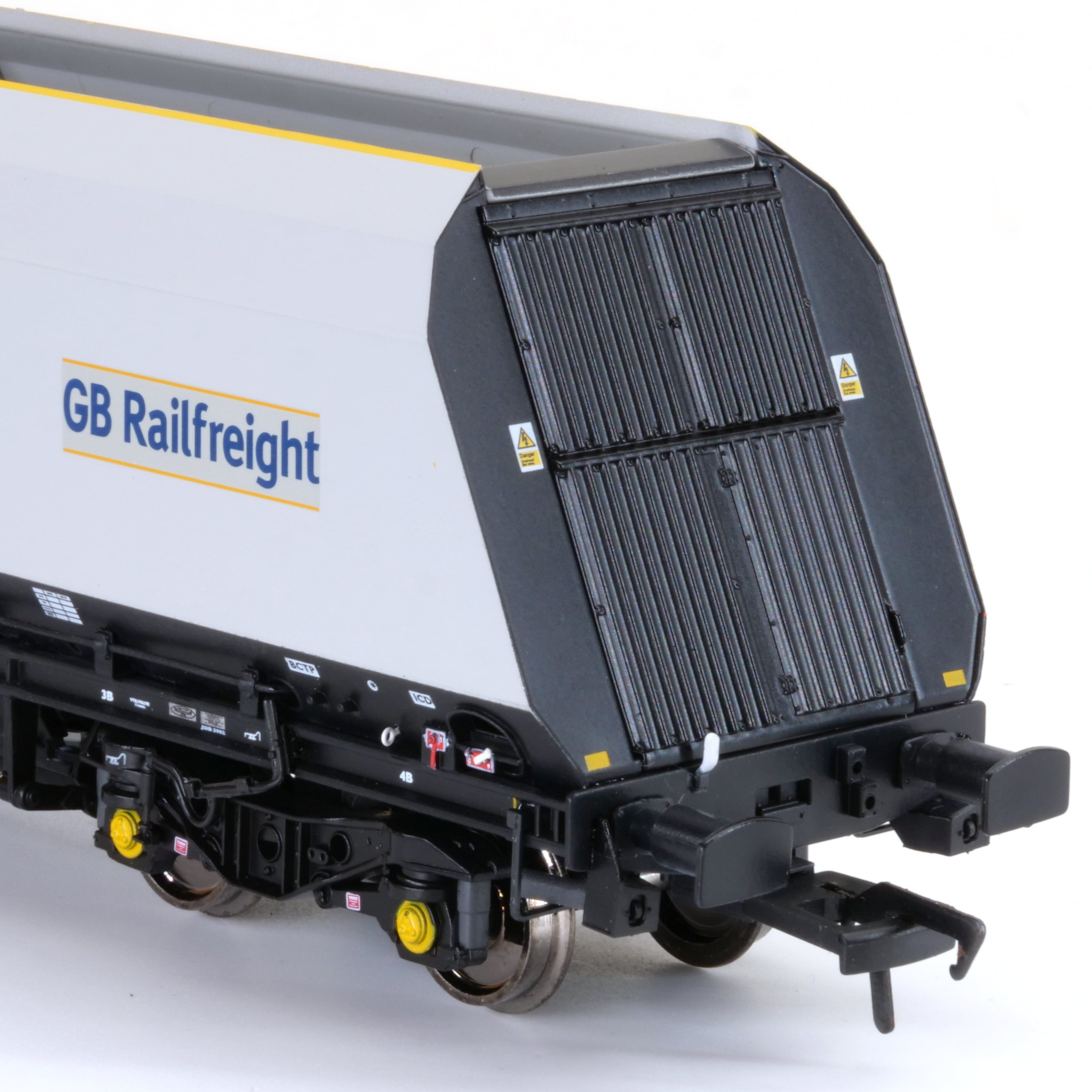 Cutdown HYA Pack – mit GBRf/Cemex mit VTG-Logos (Pack 2)