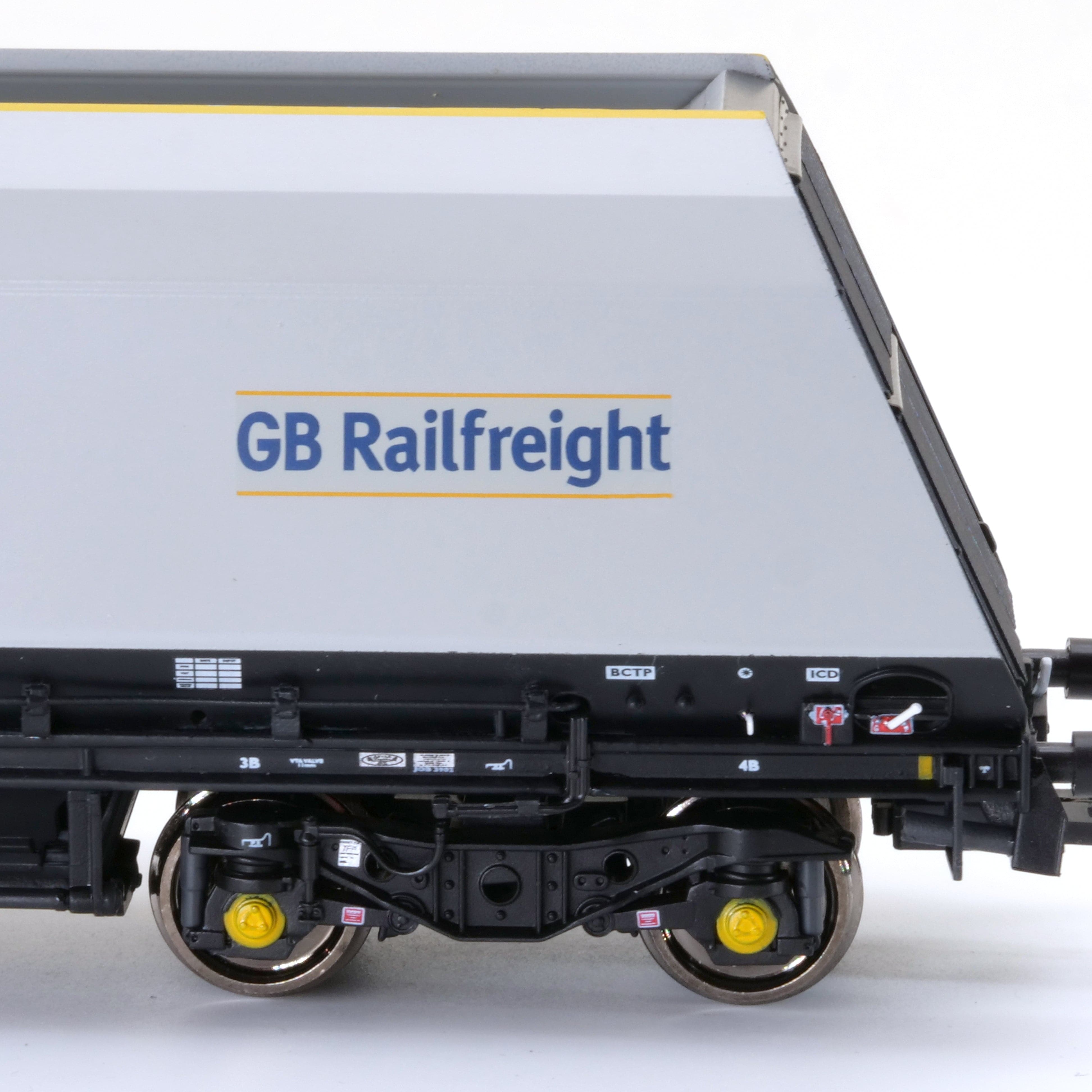 Cutdown HYA Pack – mit GBRf/Cemex mit VTG-Logos (Pack 2)