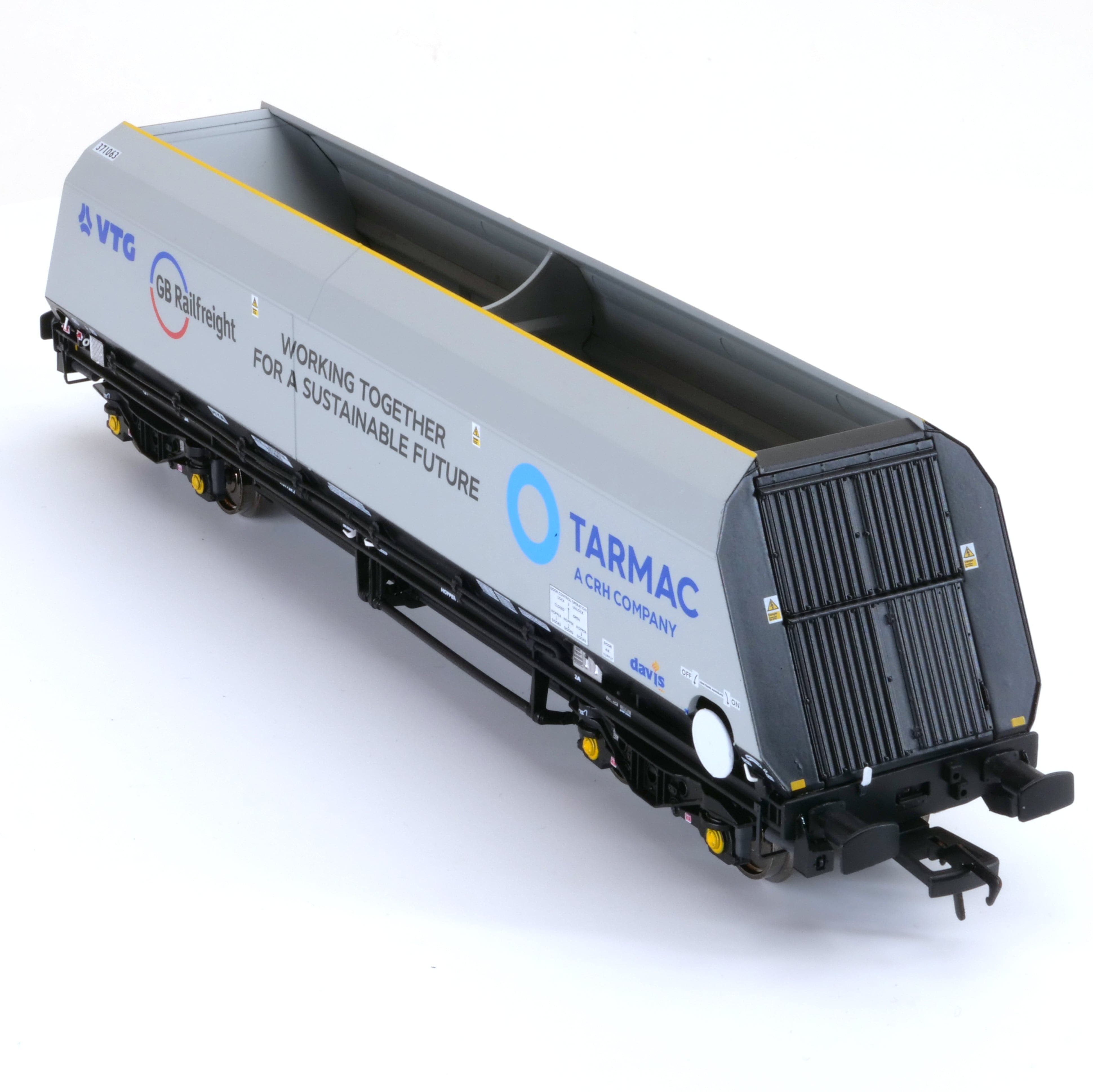 Cutdown HYA Pack – mit GBRf/Tarmac mit VTG-Logos (Pack 2)