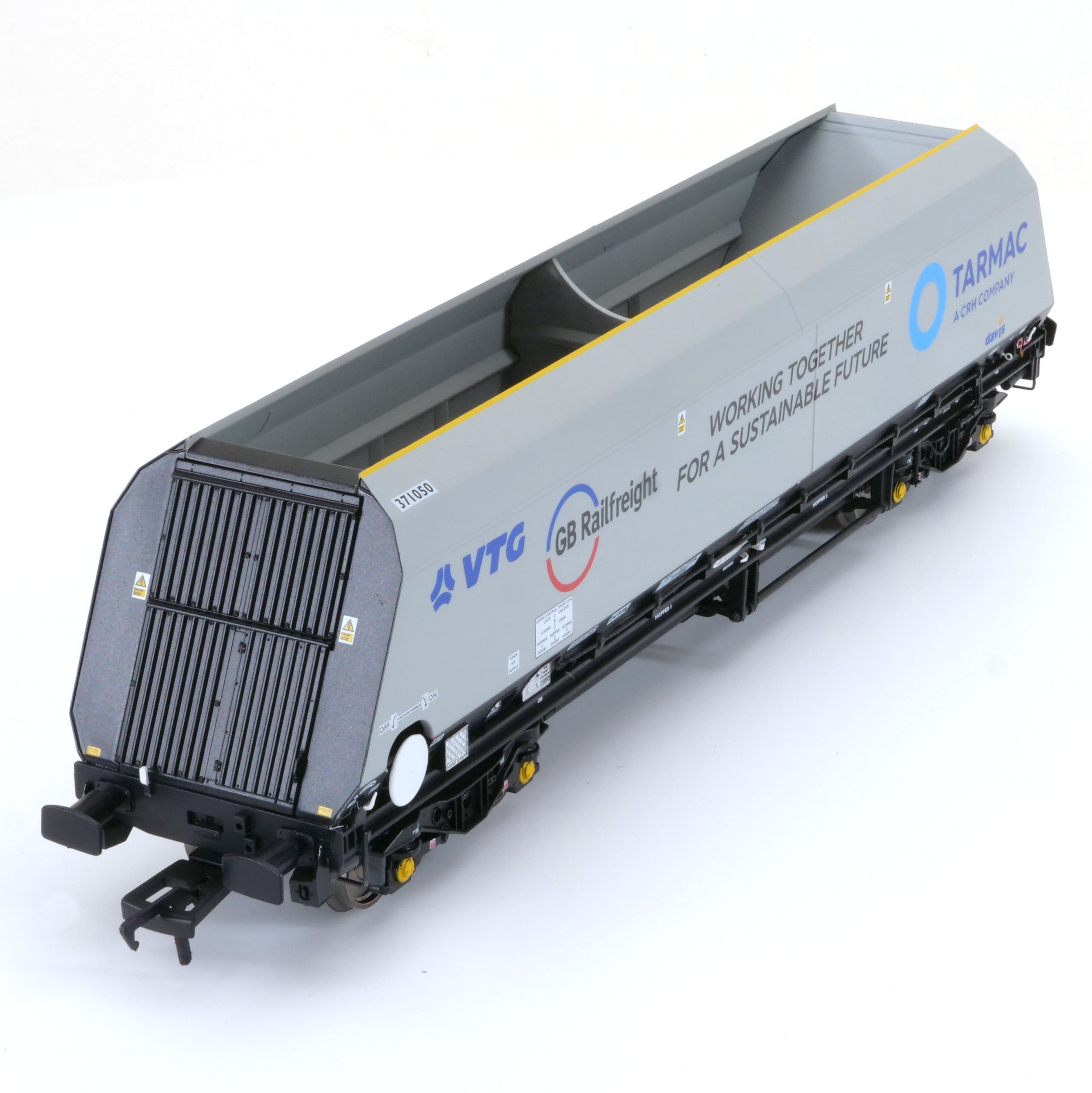 Cutdown HYA Pack – mit GBRf/Tarmac mit VTG-Logos (Pack 2)