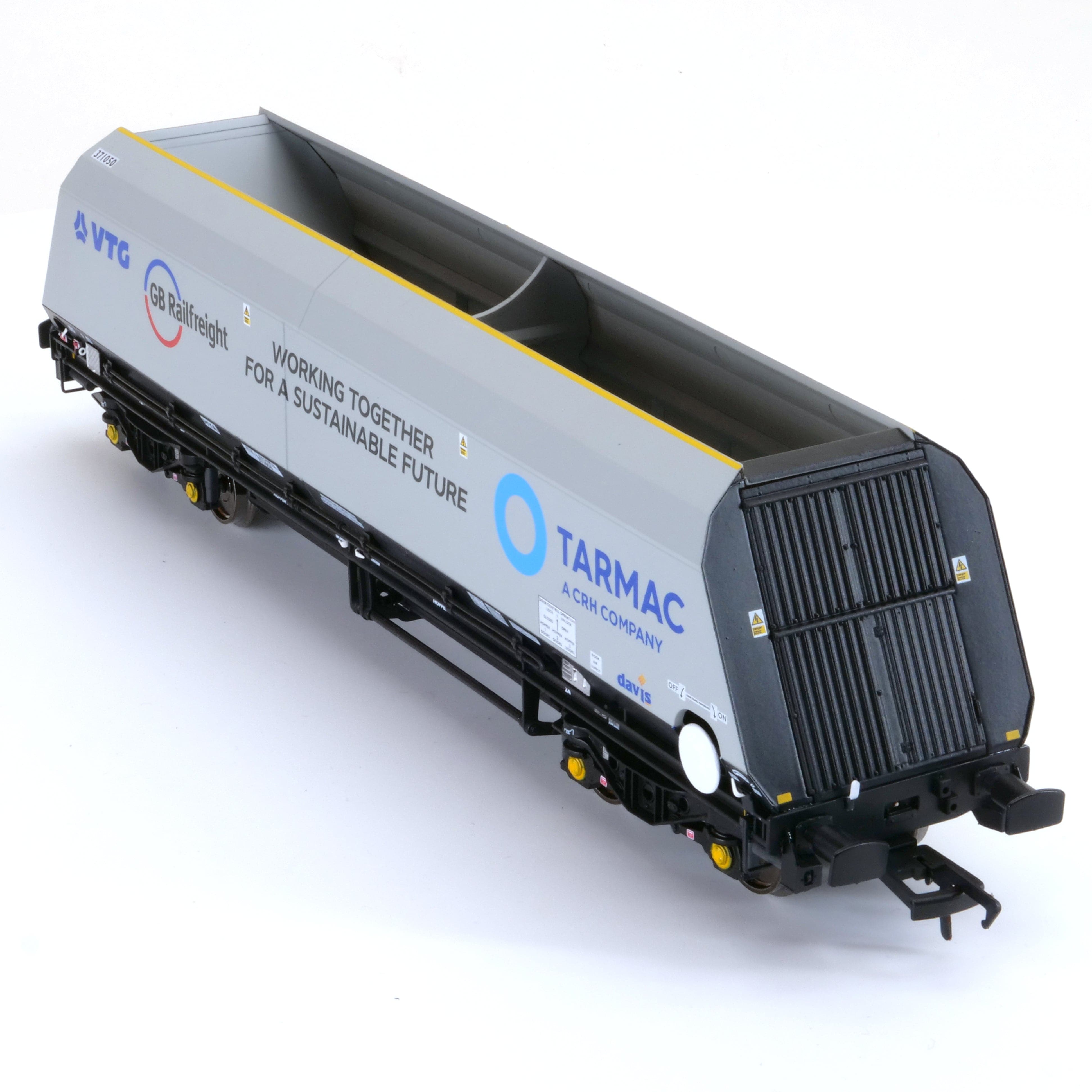 Cutdown HYA Pack – mit GBRf/Tarmac mit VTG-Logos (Pack 2)