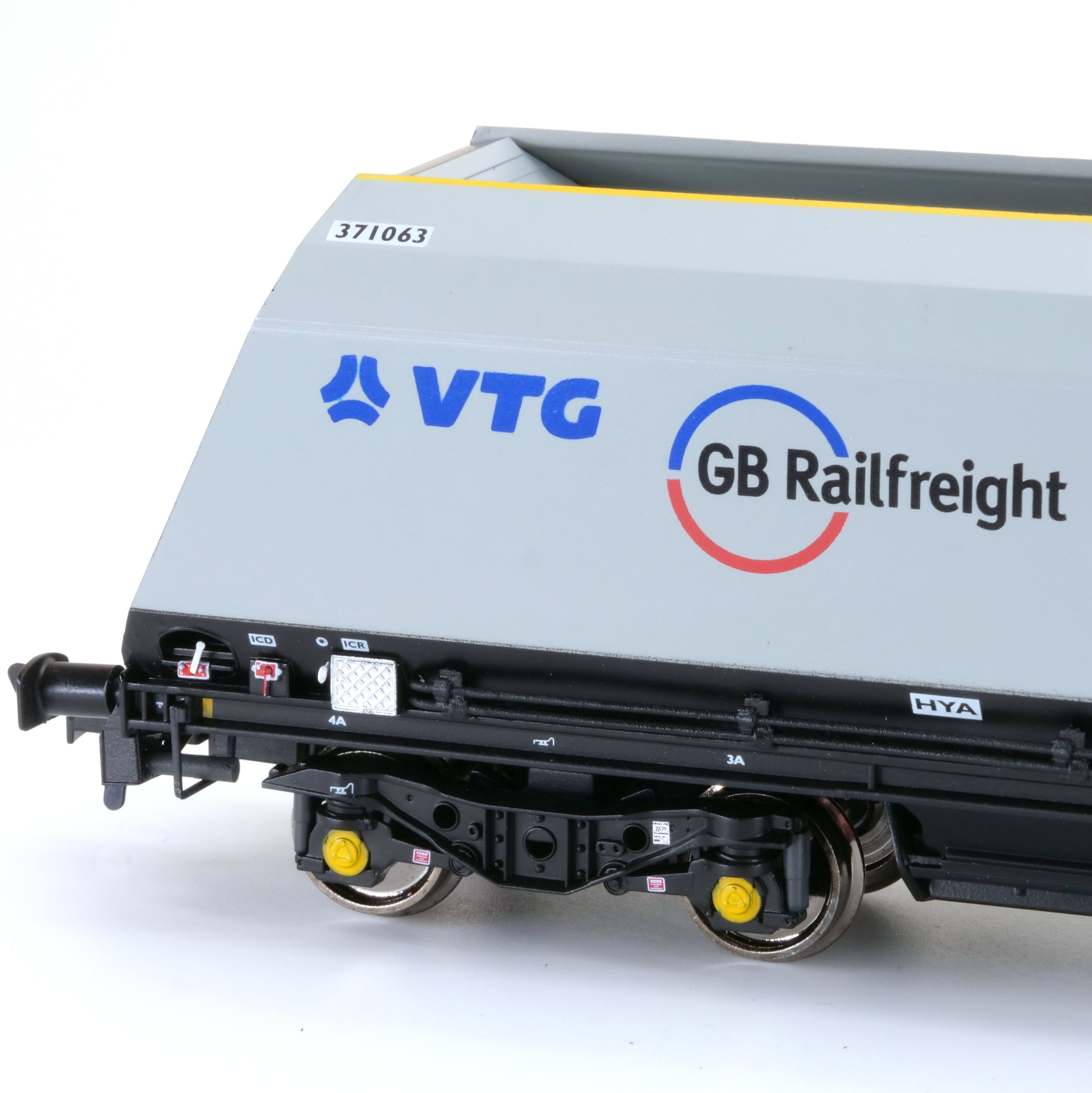 Cutdown HYA Pack – mit GBRf/Tarmac mit VTG-Logos (Pack 2)