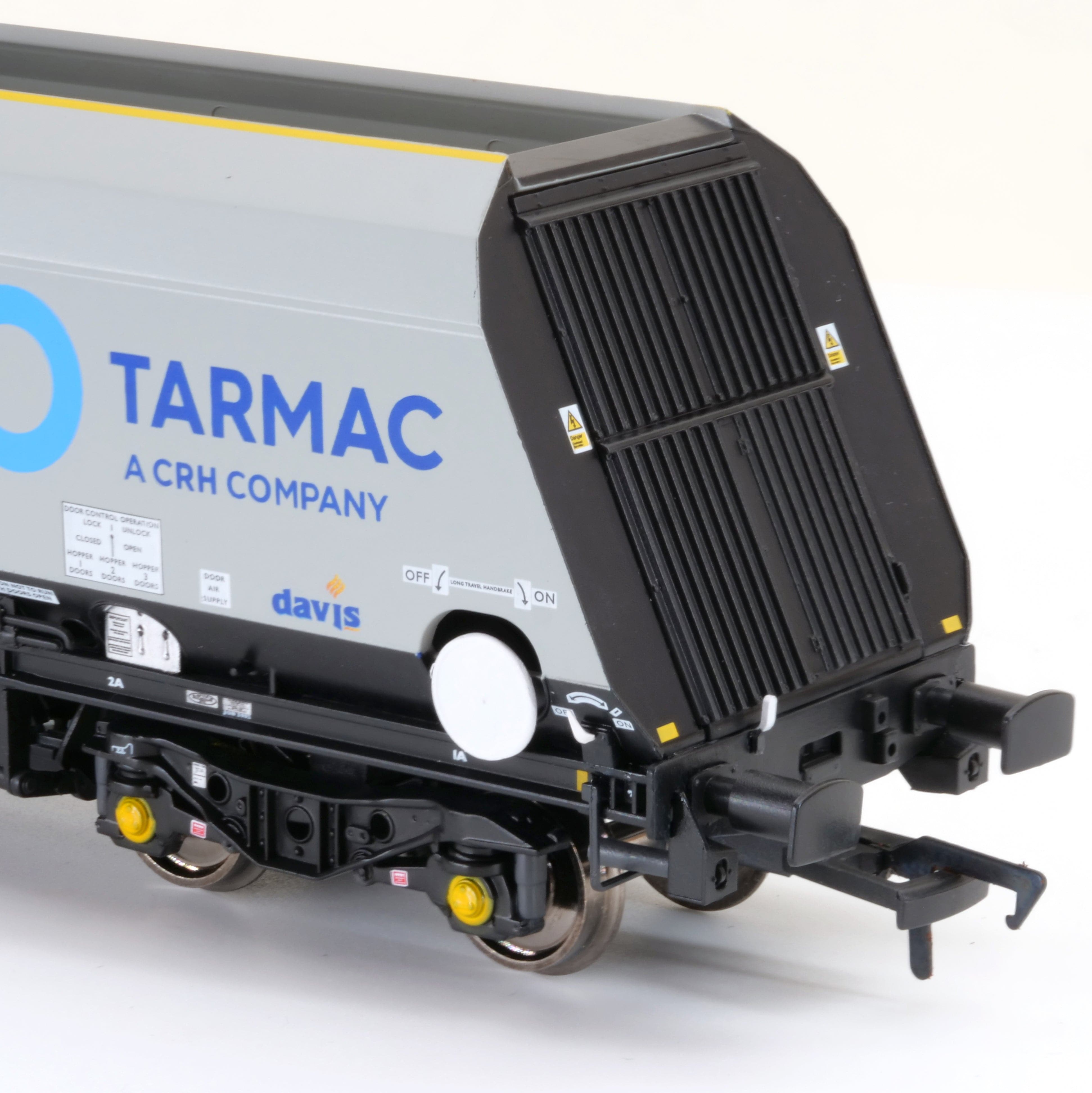 Cutdown HYA Pack – mit GBRf/Tarmac mit VTG-Logos (Pack 2)