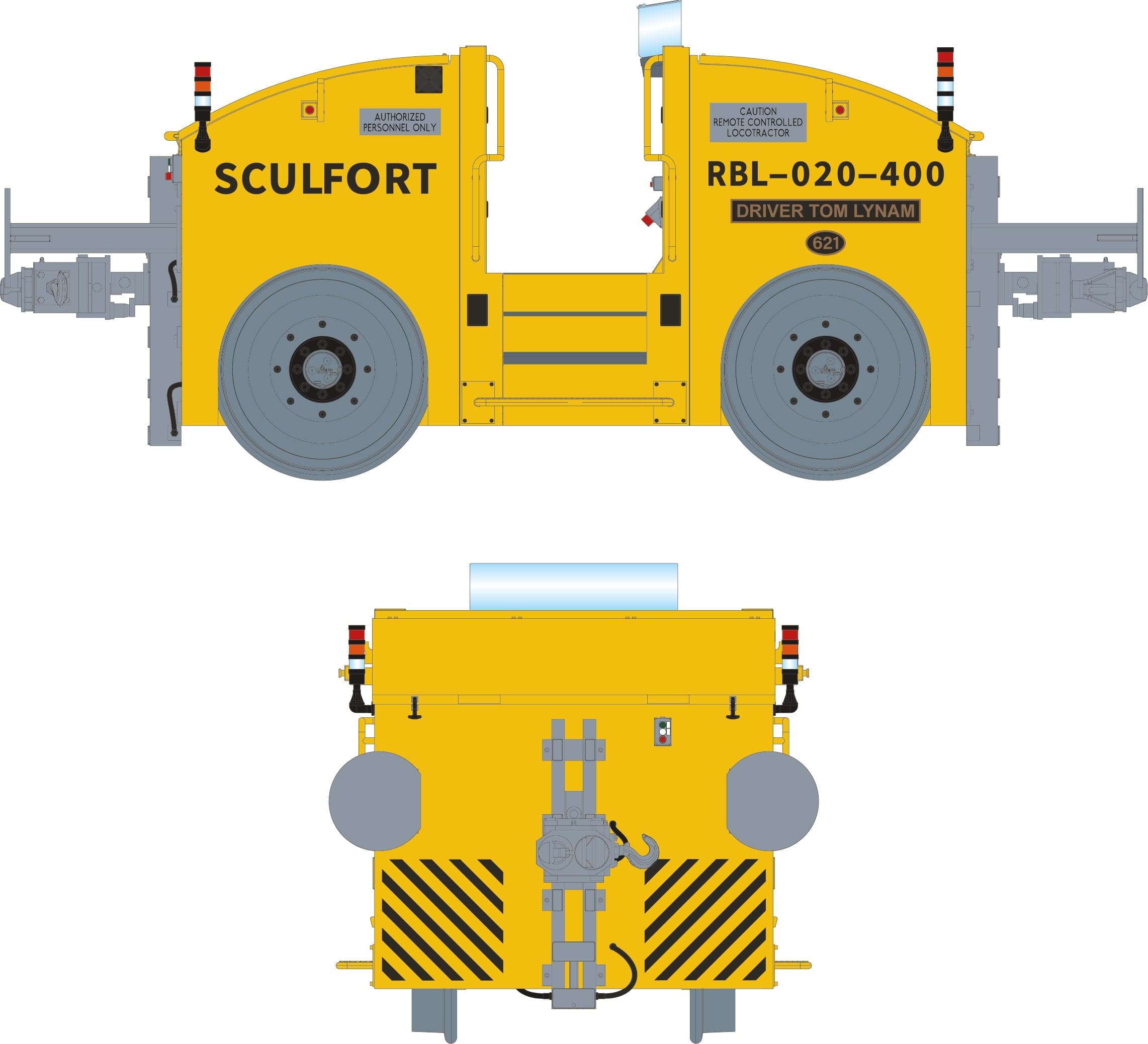 IE 22000 Klasse „ICR“ – 6 Wagen in IR-Lackierung nach 2013