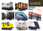 Accurascale-Katalog (vierteljährlich)