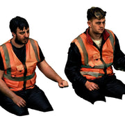 Besatzung der Klasse 37 – Fahrer/Fahrer – Privatisierung