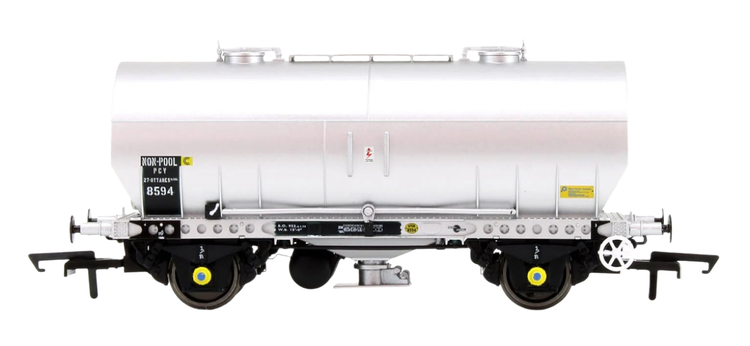 APCM Cemflo/PCV-Pulverwagen – Einzelpackung – APCM8594 TOPS